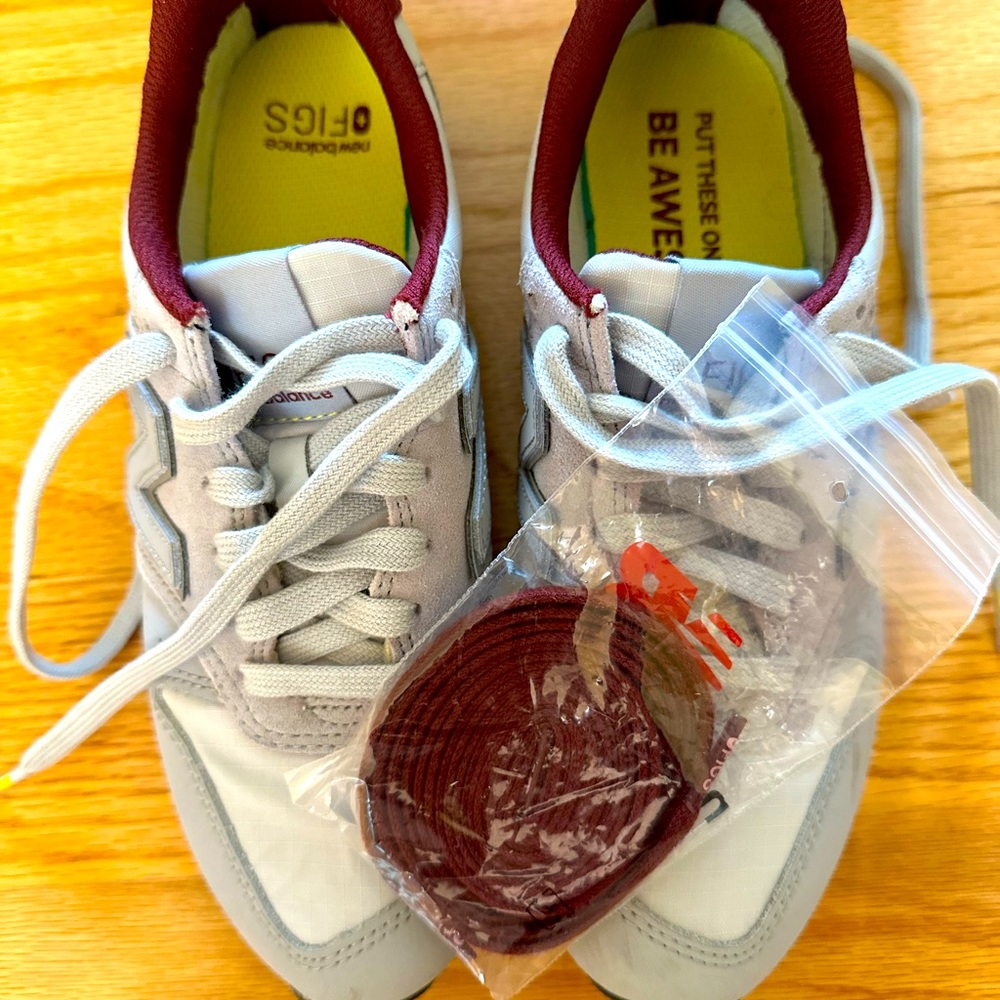FIGS by New Balance